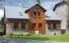 Apartmány Nové Hutě